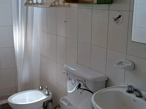 Casa en Alquiler al Sur