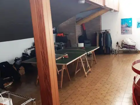 Casa en Venta 35 años