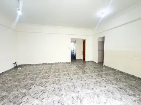 Departamento en Alquiler de 3 ambientes