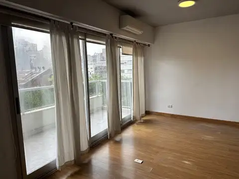 Avenida Medrano 400, Piso 5