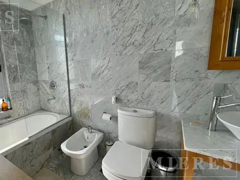 Departamento en Alquiler A Estrenar