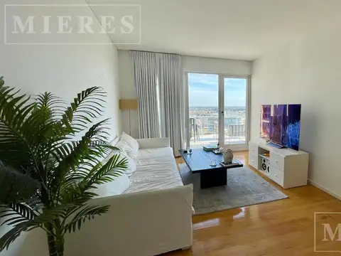 Departamento en Alquiler de 3 ambientes