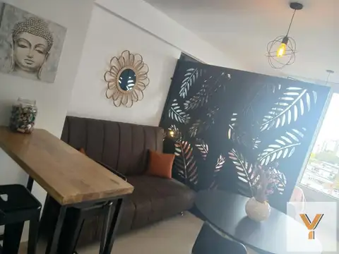 Departamento en Venta Apto profesional