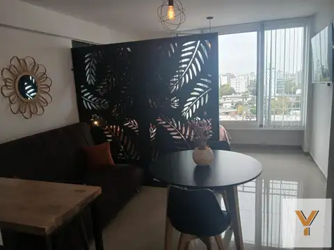 Departamento en Venta - Monoambiente 1 Baño - 33mts - La Plata