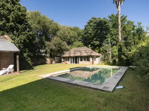 Casa en Venta de 4 dormitorios