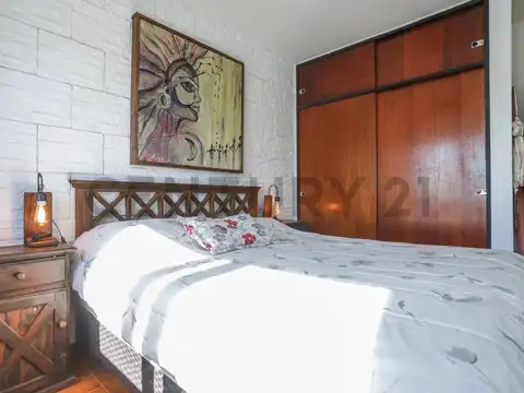 Departamento en Venta en Santos Lugares, USD 78.000