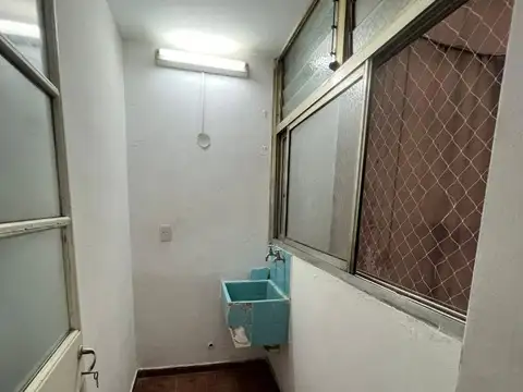 Departamento en Alquiler Permite mascota