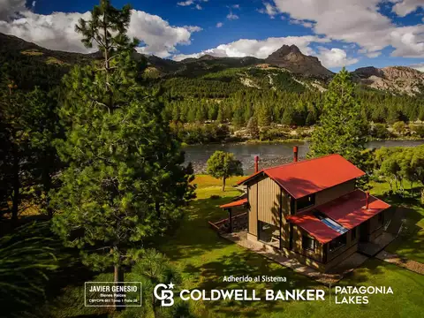 Terreno en Venta en Caleofu, USD 450.000