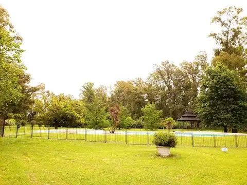 Terreno en Venta de 1850,0 m2