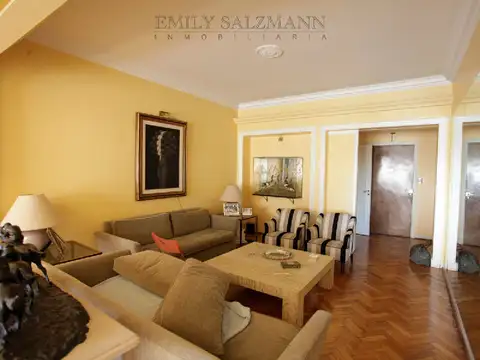 Departamento en Alquiler de 5 ambientes