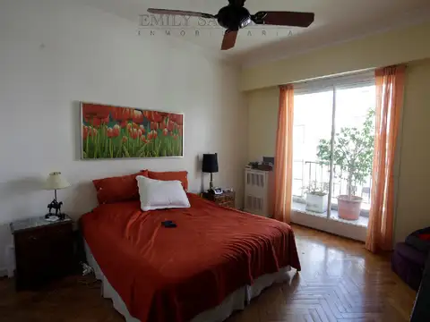 Departamento en Alquiler con 1 cocheras