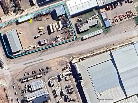 Trabajadores De La Industria Y Padre Juan San Seba 0