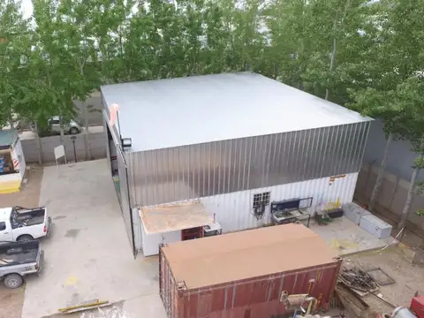 Galpon en Alquiler en Neuquen, USD 9.100