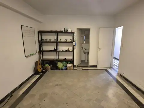 Gral .Villegas al 1200