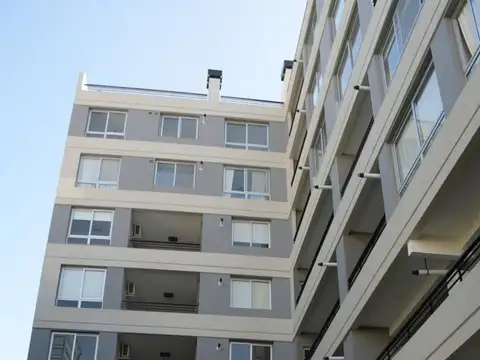 MONOAMBIENTE CON BALCON CHACARITA