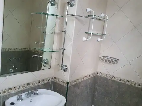 Departamento en Alquiler de 2 dormitorios