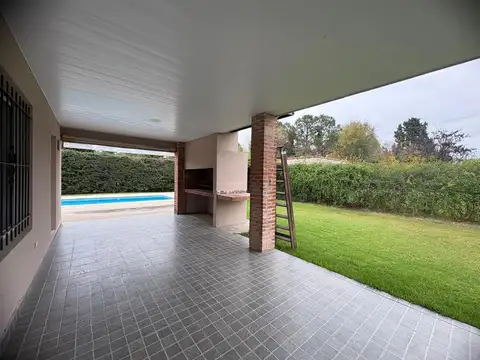 Quinta en Venta en Zarate, USD 105.000