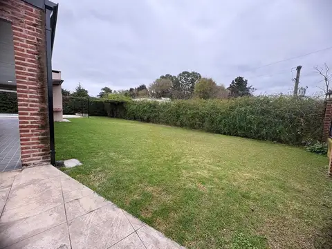 Quinta en Venta en Zárate, USD 105.000