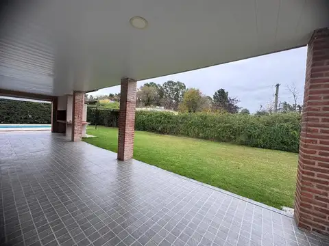 Quinta en Venta de 1 dormitorio