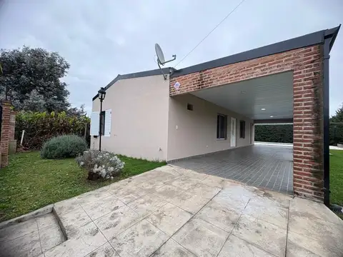 Quinta en Venta en Zárate, USD 105.000