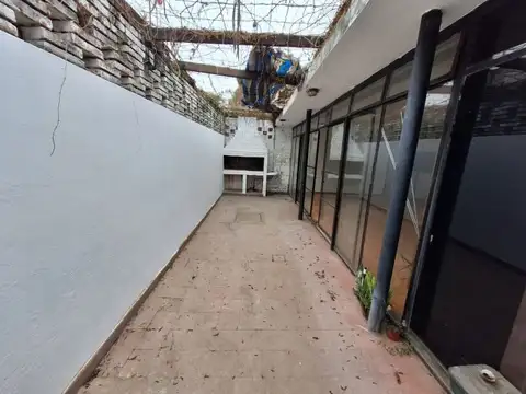 Venta Casa 2 Dormitorios Alvarez Thomas 3300