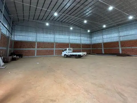 Local en Alquiler en Posadas, USD 3.000