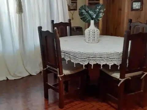Casa en Venta en Tigre centro 5 Dormitorios, Chacabuco 200