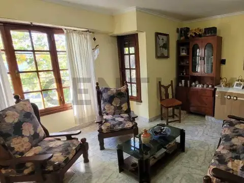 Ituzaingó 4700, Piso 1