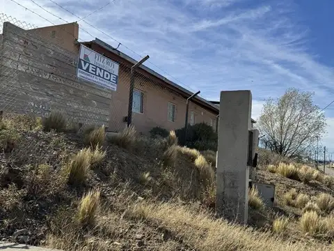 VENTA DE BASE EN PARQUE INDUSTRIAL, CALETA OLIVIA