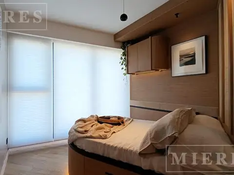 Departamento en Venta con 2 cocheras