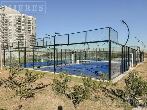 Departamento en Venta en Nordelta Remeros Beach, USD 429.000