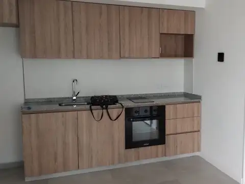 Departamento en Alquiler A Estrenar