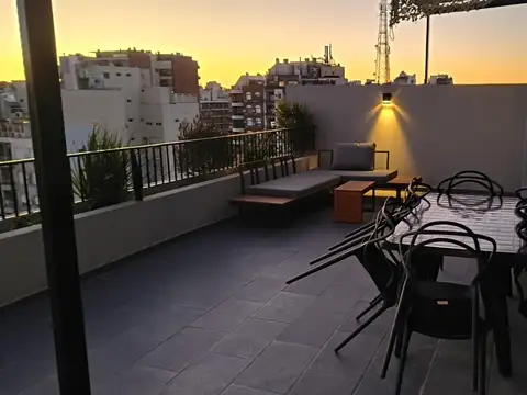 Departamento en Alquiler al Este