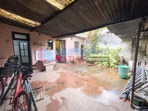 Local en Venta 60 años