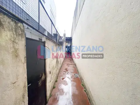  VENDIDO   LOCAL CON ENTRADA INDEPENDIENTE DE 166 m² - VILLA PUEYRREDON