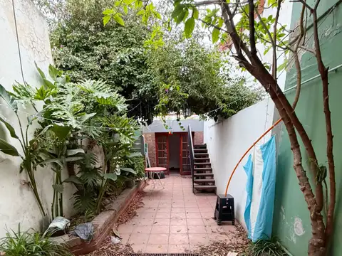 AMPLIA CASA A 2 CUADRAS DEL BORONAT