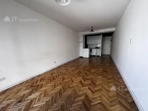 Departamento - Barrio Norte