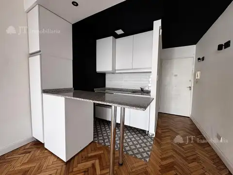 Departamento en Venta en Barrio Norte, USD 68.000
