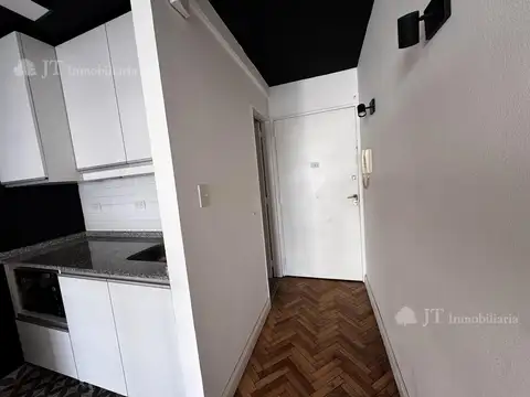 Departamento - Barrio Norte