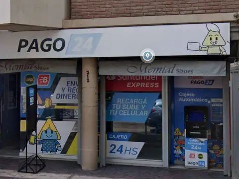 Local en Alquiler en Monte Grande
