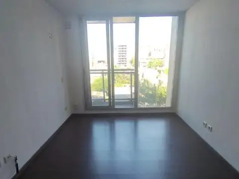 Buenos Aires 2235 3 B Monoambiente - Balcón Frente