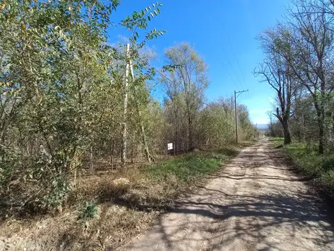 Terreno en Venta de 721,0 m2