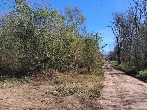 Villa Ciudad Parque.