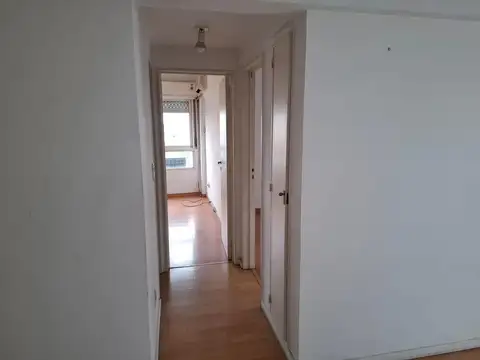 Departamento en Alquiler 25 años