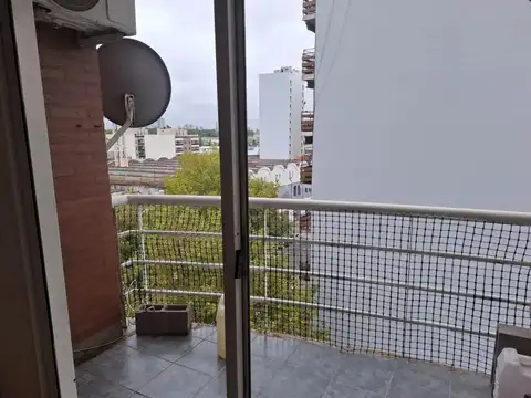 Departamento en Alquiler de 3 ambientes