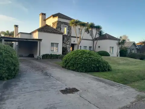 Casa  en Alq. Temporario ubicado en Estancias del Pilar, Pilar, G.B.A. Zona Norte