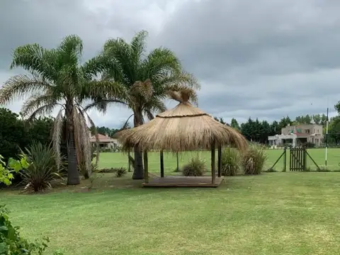 Casa en Alquiler Temporal de 4 dormitorios