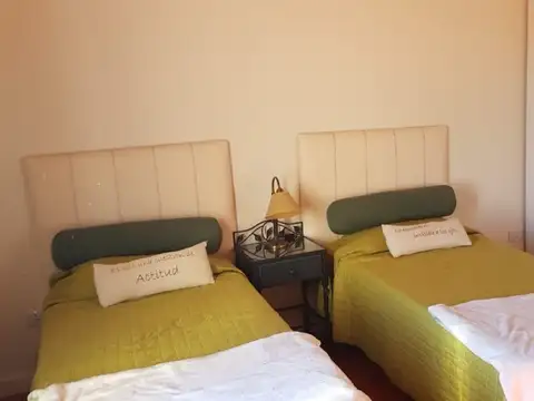 Casa en Alquiler Temporal 18 años