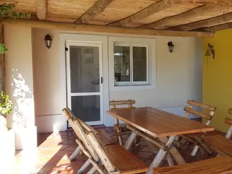 Casa  en Alq. Temporario ubicado en Estancias del Pilar, Pilar, G.B.A. Zona Norte