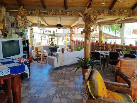 VENTA COMPLEJO TURISTICO - IDEAL INVERSION